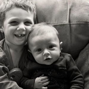 Meet your Posher, Scott